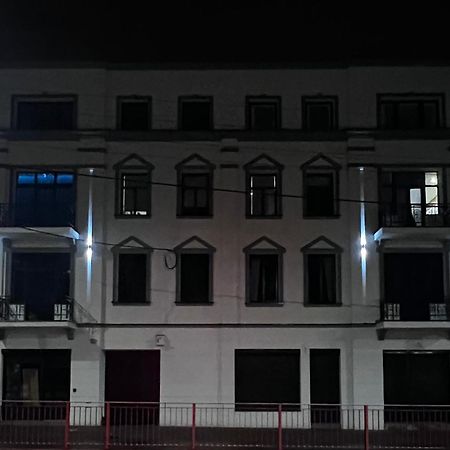 Gamler Apartments By Letrent جيراردوف المظهر الخارجي الصورة