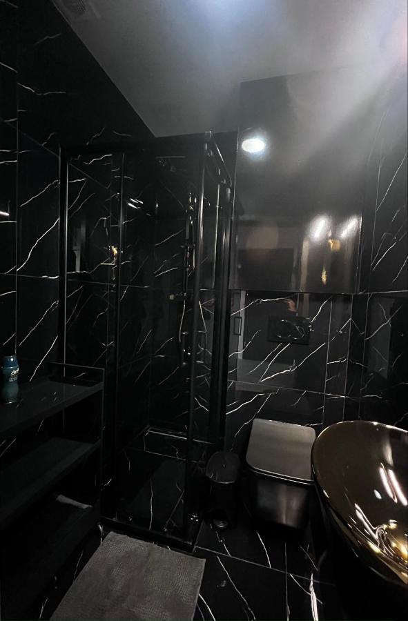 Gamler Apartments By Letrent جيراردوف المظهر الخارجي الصورة