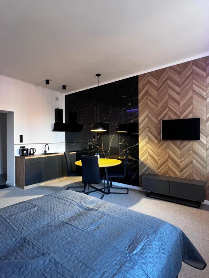 Gamler Apartments By Letrent جيراردوف المظهر الخارجي الصورة