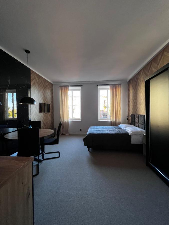 Gamler Apartments By Letrent جيراردوف المظهر الخارجي الصورة
