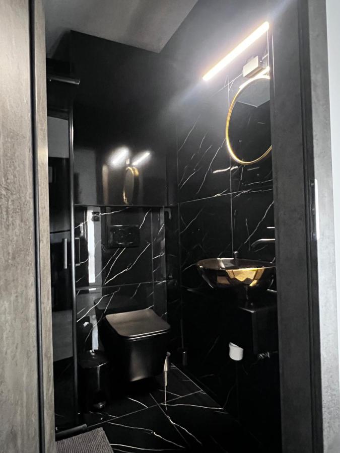 Gamler Apartments By Letrent جيراردوف المظهر الخارجي الصورة