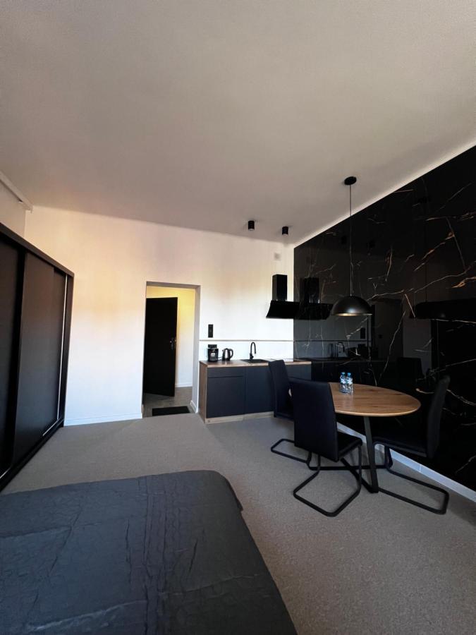 Gamler Apartments By Letrent جيراردوف المظهر الخارجي الصورة