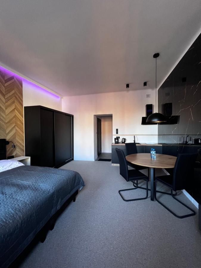 Gamler Apartments By Letrent جيراردوف المظهر الخارجي الصورة