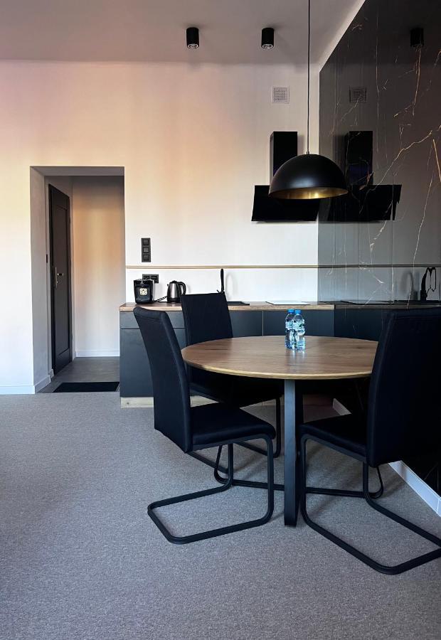 Gamler Apartments By Letrent جيراردوف المظهر الخارجي الصورة