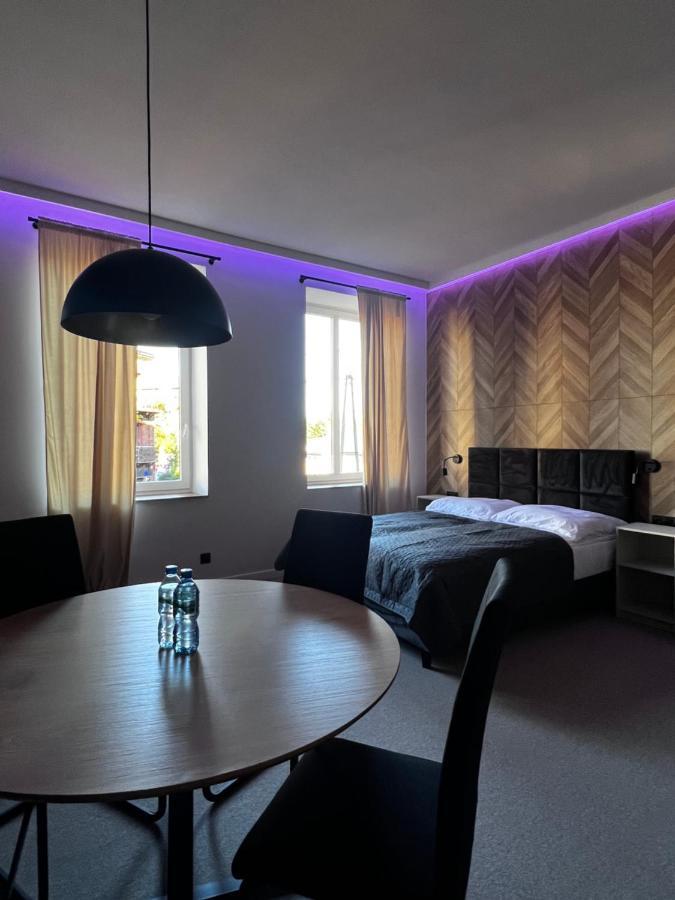 Gamler Apartments By Letrent جيراردوف المظهر الخارجي الصورة