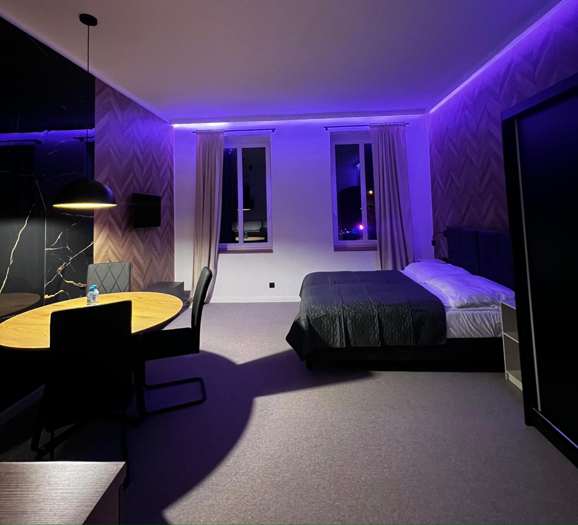 Gamler Apartments By Letrent جيراردوف المظهر الخارجي الصورة